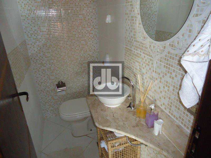 6 lavabo - casa condomínio fe - 6