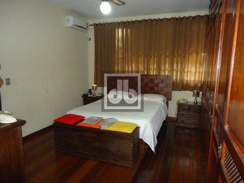 8 suíte casal - casa condomí - 8
