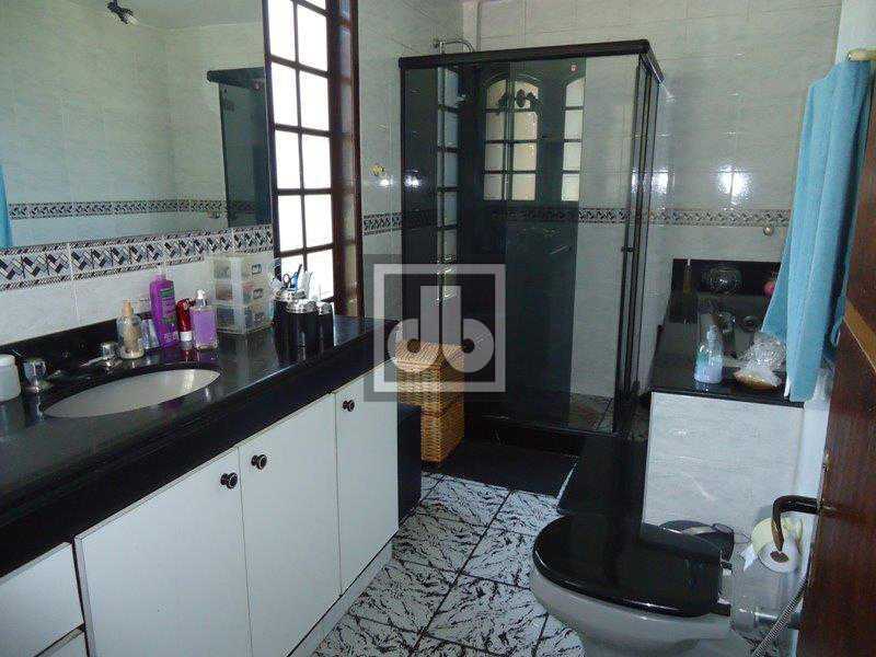 9 banheiro suíte - casa condo - 9