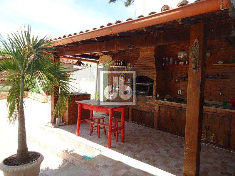 16 espaço gourmet - casa cond - 15