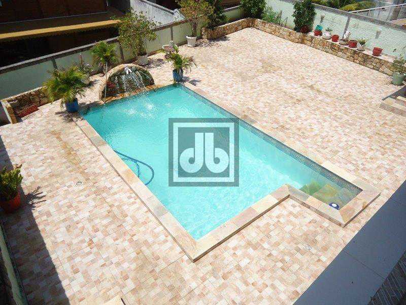 17 piscina lazer - casa condom - 16