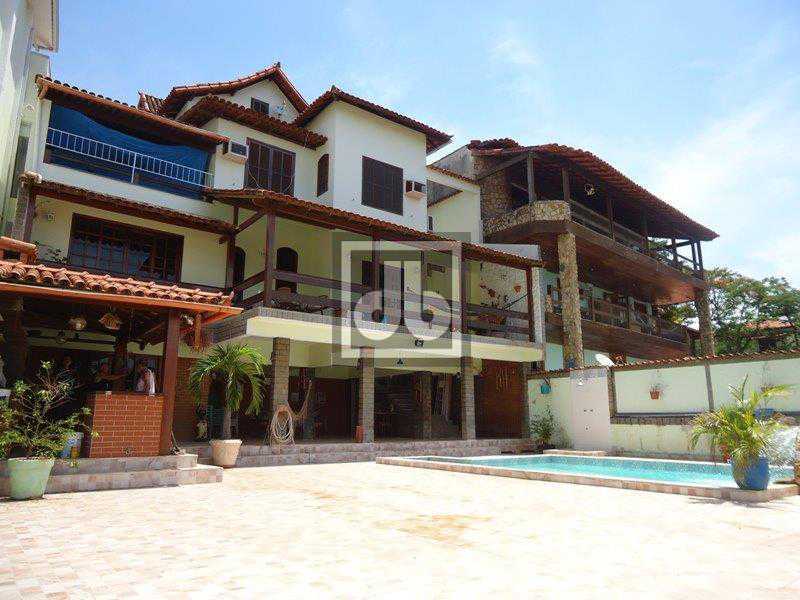 18 - casa condomínio fechado  - 17