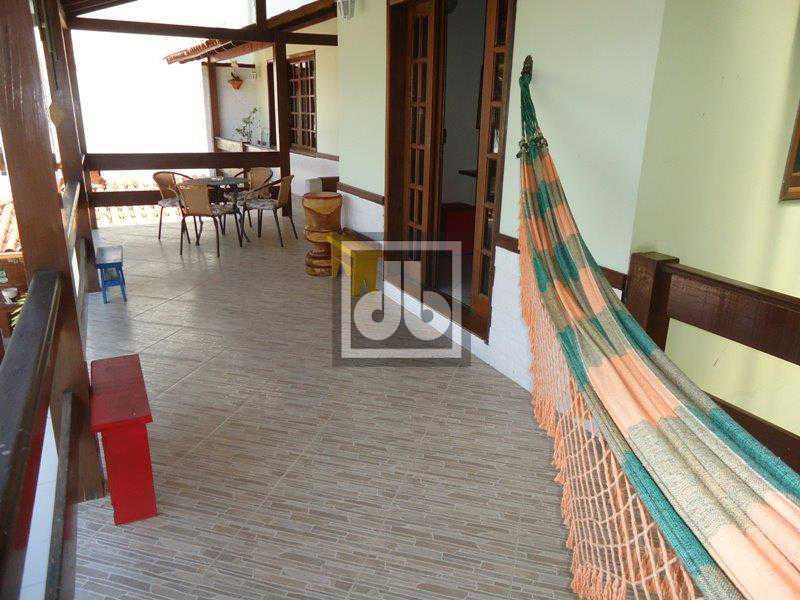 19 varandão - casa condomíni - 18