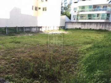 Terreno Residencial à venda Rua São Francisco de Assis, Recreio dos Bandeirantes, Rio de Janeiro - R$ 1.500.000 - JBRB84684