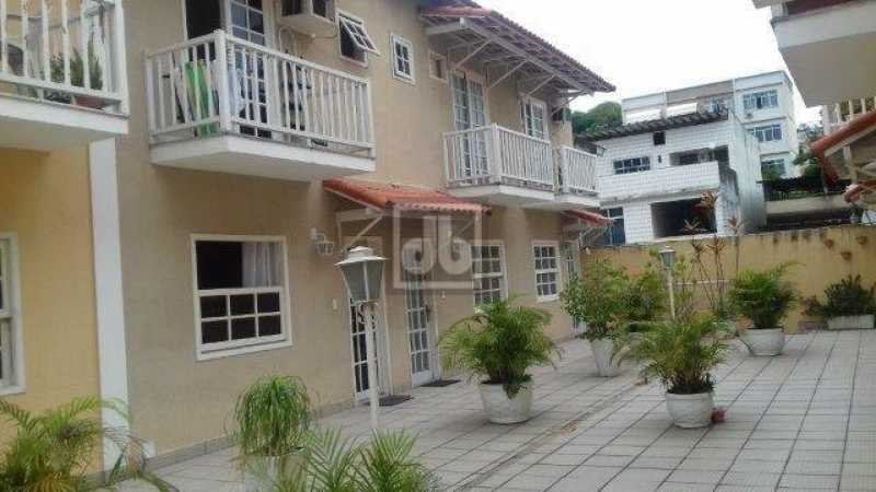 4-Pechincha-Rua Ana Silva-Casa - 2