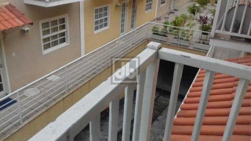 5-Pechincha-Rua Ana Silva-Casa - 5