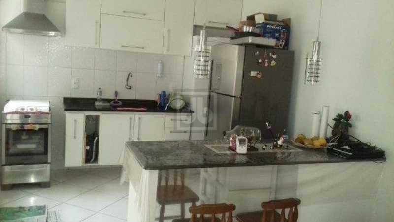 7-Pechincha-Rua Ana Silva-Casa - 7