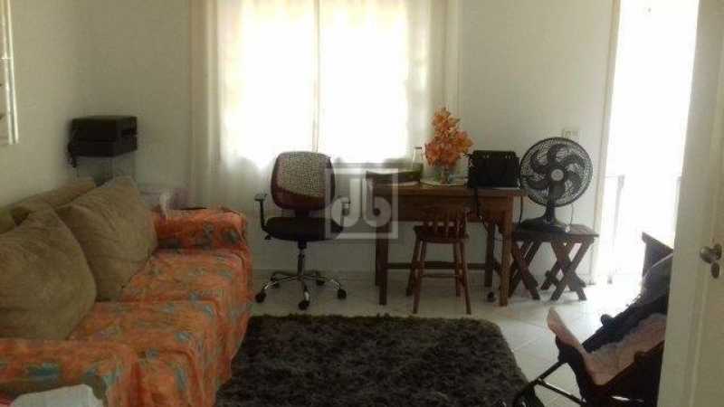 8-Pechincha-Rua Ana Silva-Casa - 8