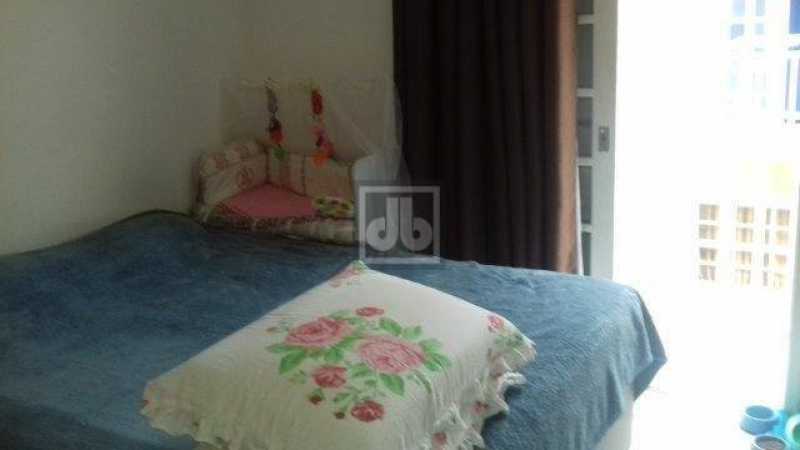 13-Pechincha-Rua Ana Silva-Cas - 11