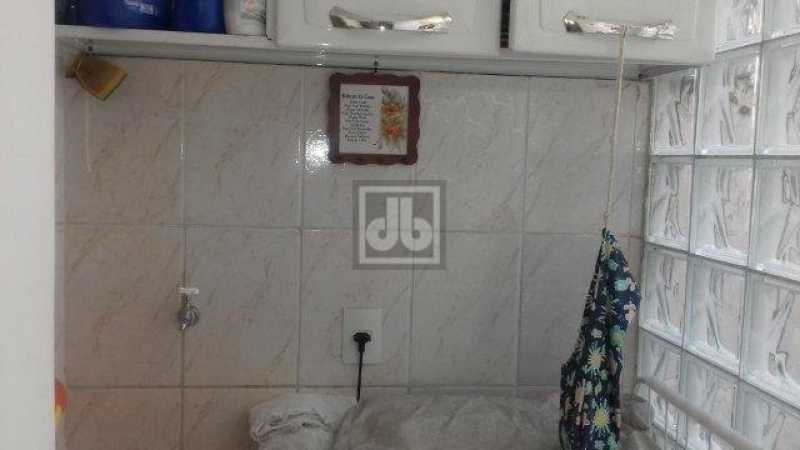 18-Pechincha-Rua Ana Silva-Cas - 16