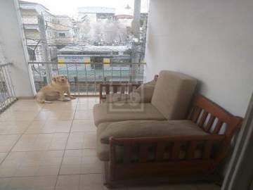 Méier - Apartamento Tipo Casa - Á Venda - Varanda - Sala -3 Quartos (1 Suíte) - Área Externa Livre - Julio Bogoricin - JBM305262