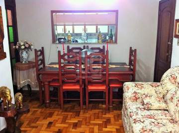 Icaraí - Praia de Icaraí - 2 quartos - 1 suite - Portaria 24hs - Próximo ao antigo La Mole - JBIC204740 - JBIC204740