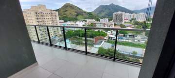 Imperdível - Apartamento 3 quartos à venda Recreio dos Bandeirantes, Rio de Janeiro - R$ 620.000 - JBRB317804
