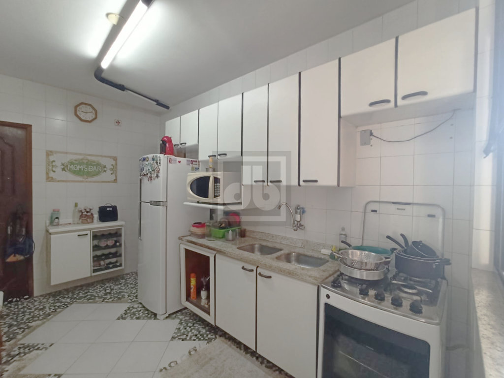 Conheça FOTO_16 do imóvel - Ilha do Governador - Jardim Guanabara - Rua Gregório de Castro Moraes - Apartamento Térreo - À Venda - Sala - 2 Quartos - 2 vaga de Garagem - Julio Bogoricin - JBI28587 - 16 FOTO_16 - 16
