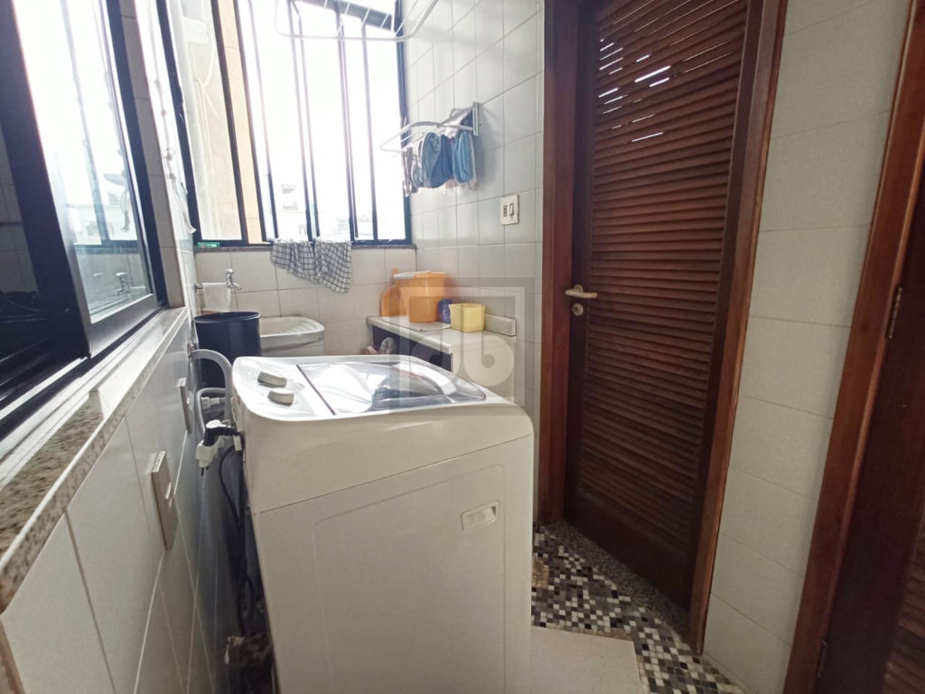 Conheça FOTO_17 do imóvel - Ilha do Governador - Jardim Guanabara - Rua Gregório de Castro Moraes - Apartamento Térreo - À Venda - Sala - 2 Quartos - 2 vaga de Garagem - Julio Bogoricin - JBI28587 - 17 FOTO_17 - 17