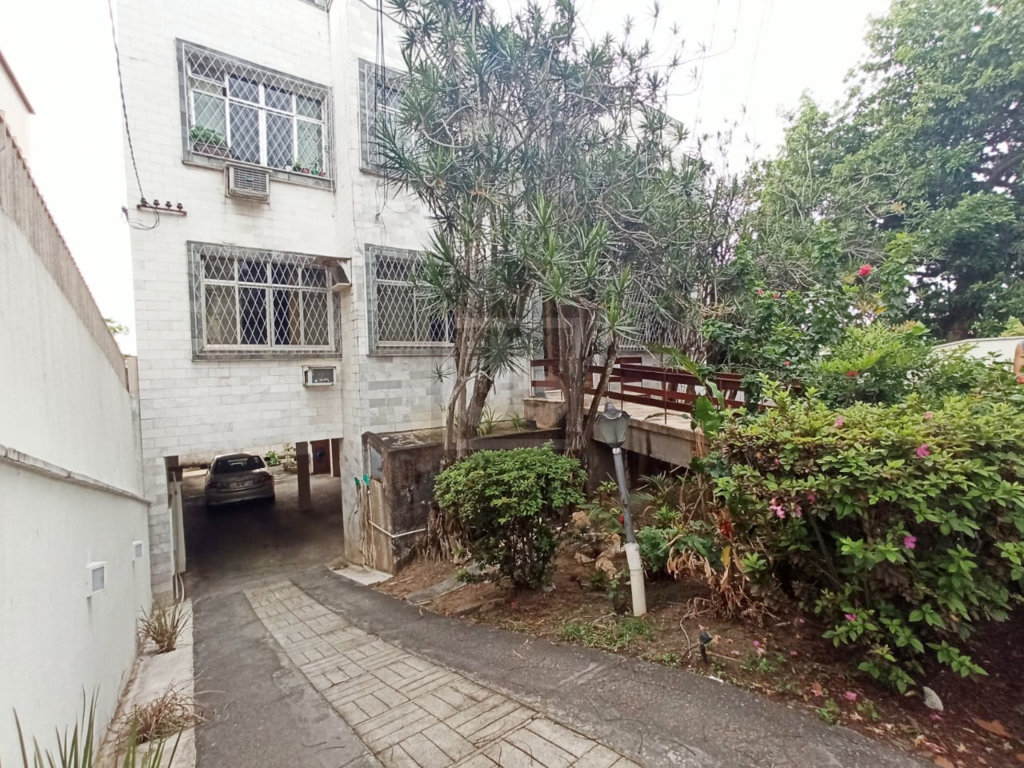 Conheça FOTO_19 do imóvel - Ilha do Governador - Jardim Guanabara - Rua Gregório de Castro Moraes - Apartamento Térreo - À Venda - Sala - 2 Quartos - 2 vaga de Garagem - Julio Bogoricin - JBI28587 - 19 FOTO_19 - 19