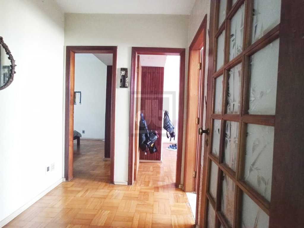 Conheça FOTO_4 do imóvel - Ilha do Governador - Jardim Guanabara - Rua Gregório de Castro Moraes - Apartamento Térreo - À Venda - Sala - 2 Quartos - 2 vaga de Garagem - Julio Bogoricin - JBI28587 - 4 FOTO_4 - 4