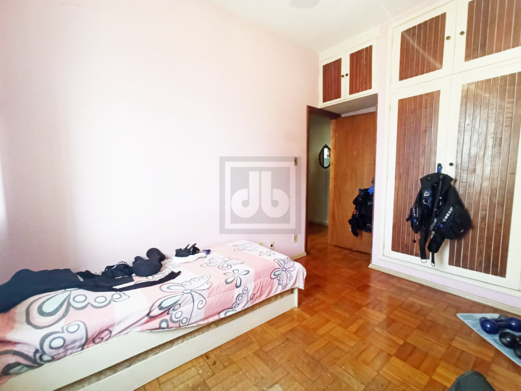 Conheça FOTO_8 do imóvel - Ilha do Governador - Jardim Guanabara - Rua Gregório de Castro Moraes - Apartamento Térreo - À Venda - Sala - 2 Quartos - 2 vaga de Garagem - Julio Bogoricin - JBI28587 - 9 FOTO_8 - 9