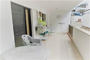 Apartamento 3 quartos à venda Recreio dos Bandeirantes, Rio de Janeiro - R$ 700.000 - JBRB317732