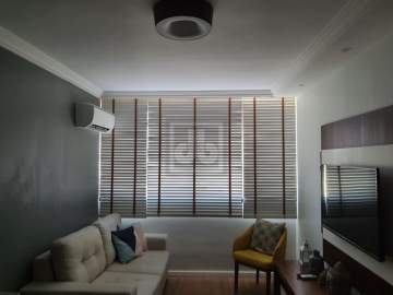 Cachambi - Apartamento - vendo - Sala - 2 Quartos Reformado - Vaga - Julio Bogoricin - JBM221010