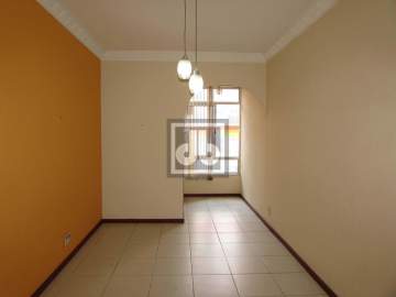 Oportunidade - Ipanema - Frente - reformado - Vista livre - Sala - 2 quartos - Claro e arejado perto - metrô e praia - JBIPA21675
