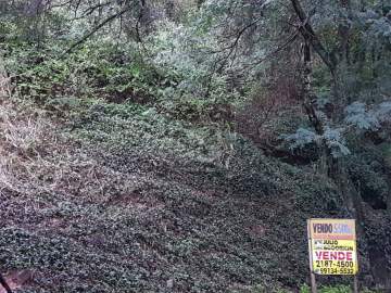 Terreno Residencial à venda Rua José Carlos Pace, Anil, Rio de Janeiro - R$ 600.000 - JBJ81271