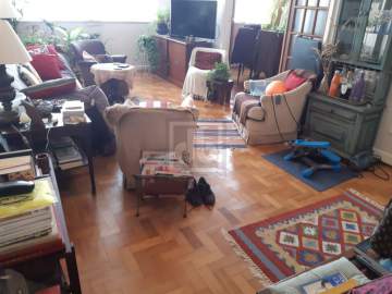 Ipanema, 03quartos, localização, excelente - JBIPA33265