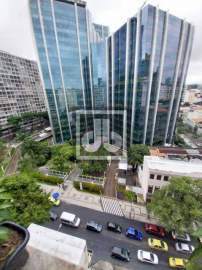 Apartamento à venda Avenida Henrique Valadares, Centro, Rio de Janeiro - R$ 470.000 - JBF26813