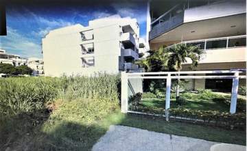 Imperdível - VENDA Terreno de rua plano com ótima localização à beira da Av. das Américas Oportunidade imperdível - JBRB84646