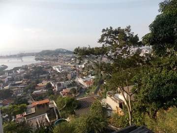 Jardim Carioca - Terreno com Benfeitorias - Á Venda - Ótimo Investimento - Julio Bogoricin - JBI82424