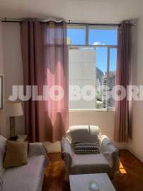 Apartamento à venda Rua Pompeu Loureiro, Copacabana, Rio de Janeiro - R$ 799.000 - JBC302507