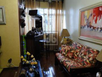 Ilha do Governador - Freguesia - Venda - Apartamento - 2 quartos - Dependências - Vaga de Garagem - Julio Bogoricin - JBI27396