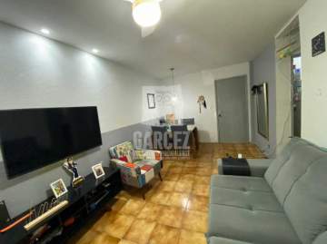 Apartamento 2 quartos à venda Praça Seca, Rio de Janeiro - R$ 150.000 - GIAP20028