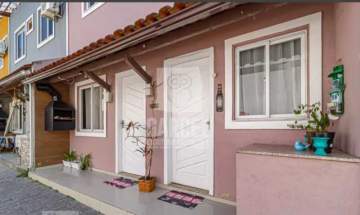 Casa em Condomínio 4 quartos à venda Pechincha, Rio de Janeiro - R$ 490.000 - GICN40003