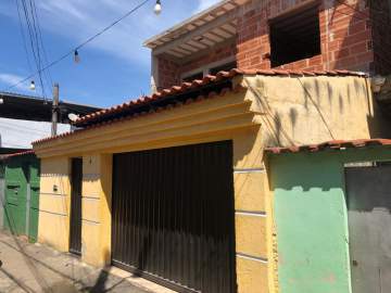 Casa 3 quartos à venda Realengo, Rio de Janeiro - R$ 230.000 - GICA30010