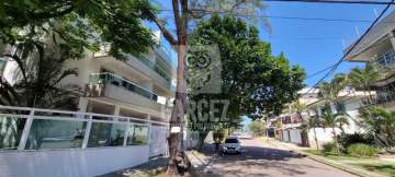 Apartamento 4 quartos à venda Recreio dos Bandeirantes, Rio de Janeiro - R$ 1.200.000 - GIAP40004