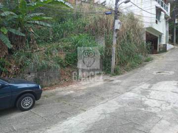 Terreno Residencial à venda Taquara, Rio de Janeiro - R$ 135.000 - GITR00001