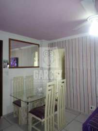 Apartamento 2 quartos à venda Turiaçu, Rio de Janeiro - R$ 80.000 - GIAP20036