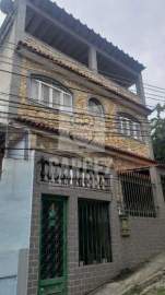 Casa em Condomínio 5 quartos à venda Vila Valqueire, Rio de Janeiro - R$ 275.000 - GICN50006