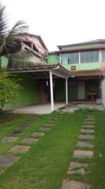 Casa 2 quartos à venda Cidade Beira Mar, Rio das Ostras - R$ 275.000 - GICA20018