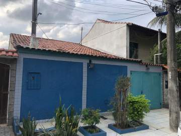 Casa em Condomínio 2 quartos à venda Campo Grande, Rio de Janeiro - R$ 380.000 - GICN20012