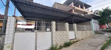 Casa 6 quartos à venda Braz de Pina, Rio de Janeiro - R$ 355.000 - GICA60001