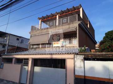 Casa 3 quartos à venda Rocha Miranda, Rio de Janeiro - R$ 530.000 - GICA30019