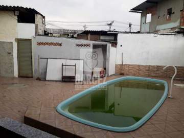 Casa 3 quartos à venda Turiaçu, Rio de Janeiro - R$ 400.000 - GICA30023