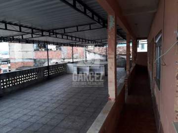 Casa de Vila 2 quartos à venda Oswaldo Cruz, Rio de Janeiro - R$ 250.000 - GICV20008