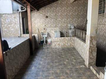 Casa em Condomínio 2 quartos à venda Vila Valqueire, Rio de Janeiro - R$ 220.000 - GICN20027