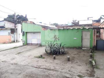 Casa 3 quartos à venda Campo Grande, Rio de Janeiro - R$ 360.000 - GICA30028