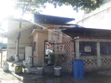 Casa 1 quarto à venda Rocha Miranda, Rio de Janeiro - R$ 100.000 - GICA10002