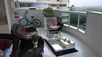 Apartamento 2 quartos à venda Recreio dos Bandeirantes, Rio de Janeiro - R$ 460.000 - GIAP20069