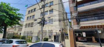 Apartamento 2 quartos à venda Méier, Rio de Janeiro - R$ 220.000 - GIAP20072